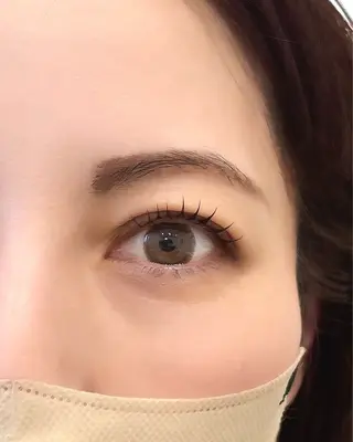 マツエク・マツパ ヨシダ kukuleのマツエク・マツパデザイン