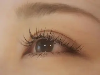 マツエク・マツパ esbymaison TAKIのマツエク・マツパデザイン