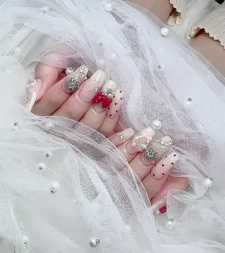 ネイル R salonのネイルデザイン