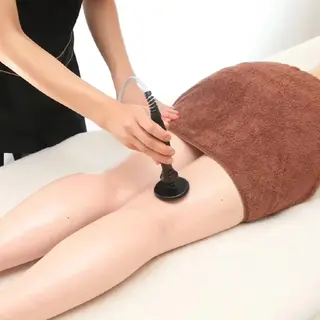 segar 菅野枝里子のエステ・リラクイメージ