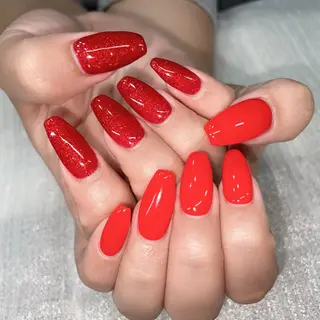 ネイル 林 ✨syousyouのネイルデザイン