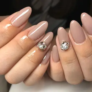 ネイル maggienail所属・Maggie Nagisaのネイルデザイン