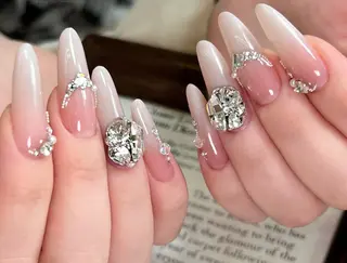 ネイル Rili 🍀 リリ ネイル サロンのネイルデザイン