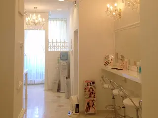 アイリスト kubotaのマツエク・マツパデザイン