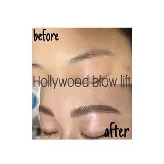 アイブロウ Selena (セレーナ)のエステ・リラクイメージ