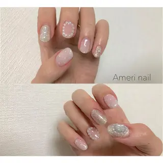 ネイル nailist TOMOのネイルデザイン