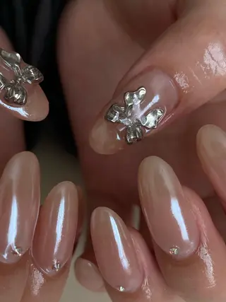 ネイル atelier moamのネイルデザイン