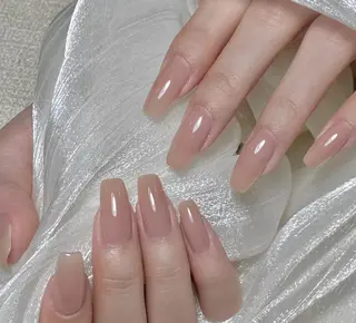 ネイル 🎀 KiKi_nailのネイルデザイン