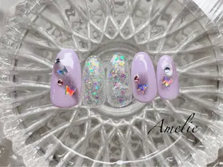 ネイル yo koのネイルデザイン