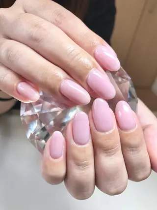 ネイル 'mm所属・'mm  (ミリ) ＭＡＮＡＭＩのネイルデザイン