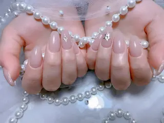 ネイル You&Me Miyuのネイルデザイン