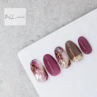 ネイル BeLLe nailのネイルデザイン