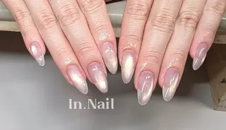 ネイル ᴵⁿ. ᴺᵃⁱˡのネイルデザイン