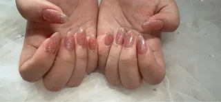 ネイル Ruana Nailのネイルデザイン