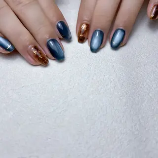 ネイル マイネイル 田中のネイルデザイン