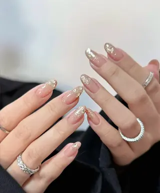 ネイル Anna Nail ミヤのネイルデザイン