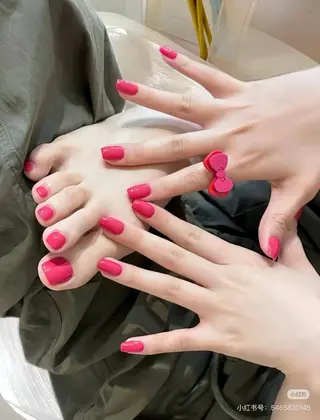 ネイル Maylie Nail所属・キイ サロンのネイルデザイン