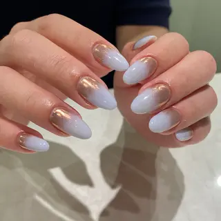 ネイル C. Ricoのネイルデザイン