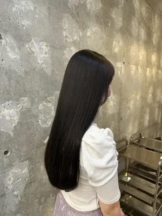 カラー source  / Tsubasaのヘアスタイル