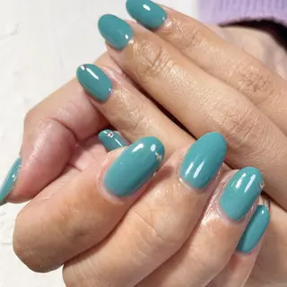 ネイル nail.gorin所属・吉村 優子のネイルデザイン