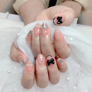 ネイル Bél Nail salonのネイルデザイン
