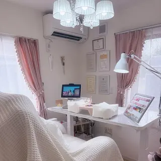 ネイル Miyu❤️‍🔥 Mieuxnailsのネイルデザイン