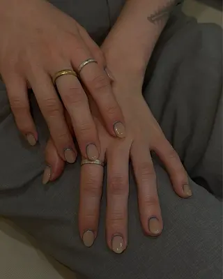 ネイル Nes.Nail所属・Miyagi Asamiのネイルデザイン