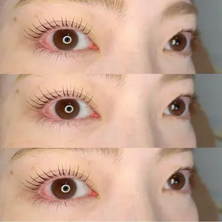 マツエク・マツパ Little River所属・Little Riverのマツエク・マツパデザイン