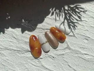 ネイル D.Ange Nail Salon所属・D.Ange Nailのネイルデザイン