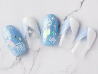 ネイル みー shakushiroのネイルデザイン