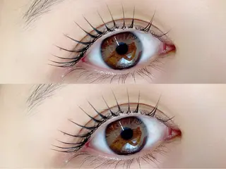 マツエク・マツパ tomte トムテのマツエク・マツパデザイン