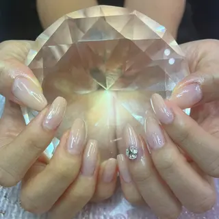 ネイル ブルーデイジー栄本店所属・BlueDaisy 栄本店のネイルデザイン