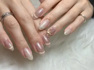 ネイル Mia nail 【⠀ミアネイル 】のネイルデザイン