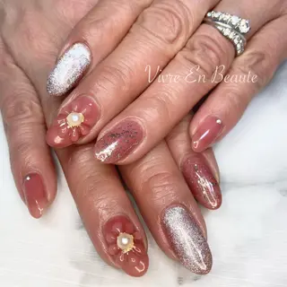 ネイル S Nailのネイルデザイン