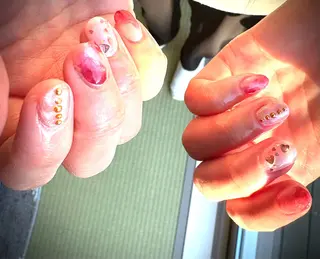ネイル nail.s misatoのネイルデザイン