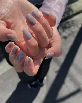 ネイル 🌼大西洋子 laughl🌼のネイルデザイン