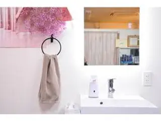 脱毛 &relaxation　M.EMINY所属・大分賀来リラクサロン M.EMINYのエステ・リラクイメージ