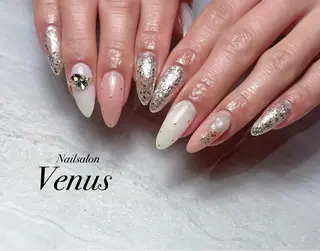 ネイル Nail salon Venusのネイルデザイン