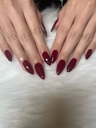 ネイル ulu🌼 nanaのネイルデザイン