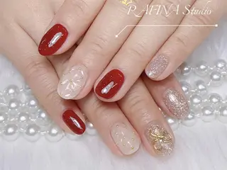 ネイル Misato Mimiのネイルデザイン