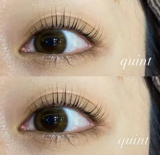 マツエク・マツパ sola: neolive岡田のマツエク・マツパデザイン