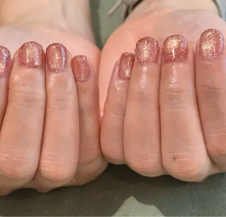 ネイル Atelier Bonheur所属・Atelier Bonheurのネイルデザイン