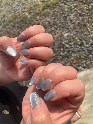 ネイル oowada ryokoのネイルデザイン