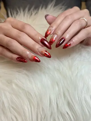 ネイル nail room 5890 noaのネイルデザイン