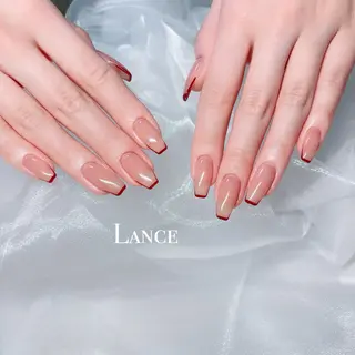 ネイル Lance nailのネイルデザイン