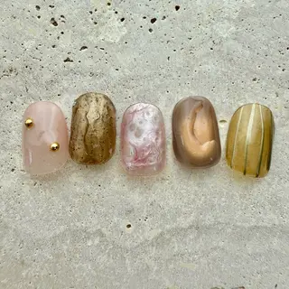 ネイル sunny nailのネイルデザイン