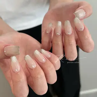 ネイル ISHIWATA LINAのネイルデザイン