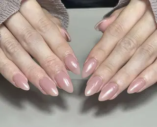 ネイル エ リのネイルデザイン