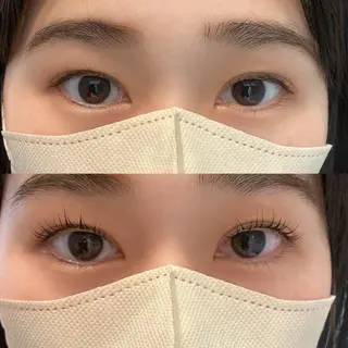 マツエク・マツパ ブルーム　バイ　ミラ所属・アイラッシュサロン 🎀ブルームのマツエク・マツパデザイン