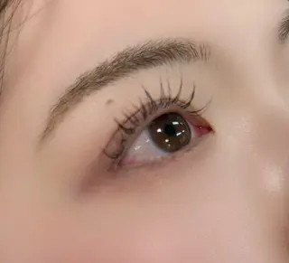 マツエク・マツパ 東三国/ CHISAKI🎀のヘアスタイル